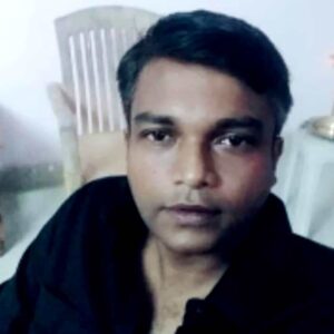 Pranesh BALU