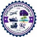 Explore Sierra Leone Ltd